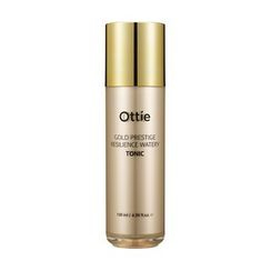 Ottie - Gold Prestige Resilience Watery Tonic