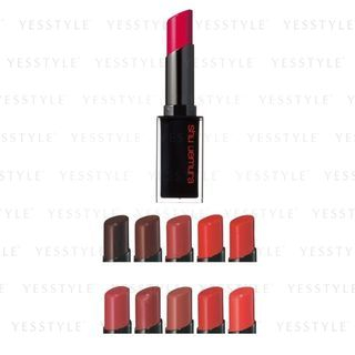 Shu Uemura - Rouge Unlimited Amplified - 10 Types