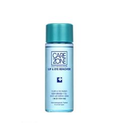 CAREZONE - Doctor Solution Lip & Eye Remover Mini