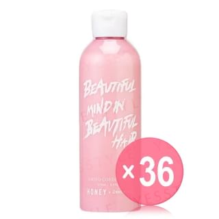 2WAY WORLD - HONEY x 2WAY WORLD Amino Conditioner (x36) (Bulk Box)