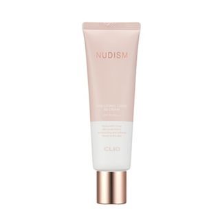 CLIO - Nudism Hyaluronic Cover BB Cream - 2 Colors