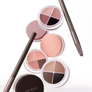romand - Han All Eye Pot Liner - 6 Types