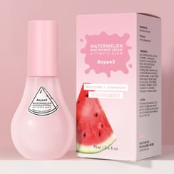 RoyueS - Watermelon Niacinamide Serum