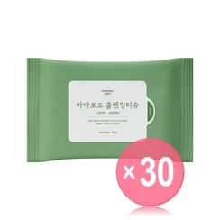 mommy care - Sea Grape Cleansing Tissue (x30) (Bulk Box)