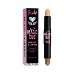 Rude Cosmetics - Magic Duo Highlight & Contour