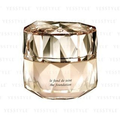 Cle de Peau Beaute - The Foundation SPF 20 PA++ OC00 | YesStyle
