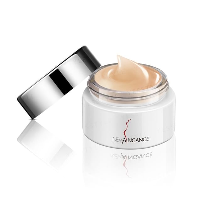 NEW ANGANCE-Refreshing Firming Eye Cream