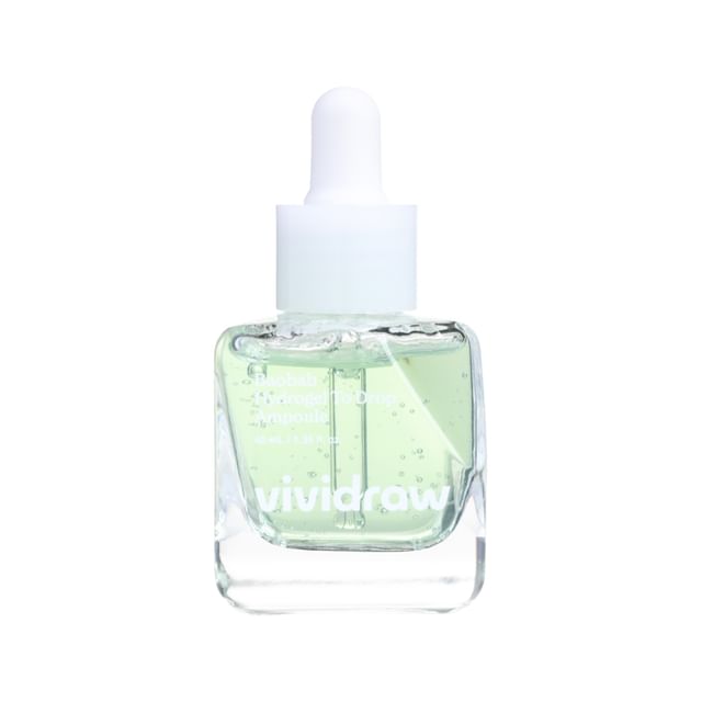 Dr-G-Ampułka z wodorem baobabu vividraw-40 Ml