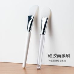 ilbu(イルブ) - Silicone Facial Mask Brush ilbu(イルブ) - Silicone Facial Mask Brush