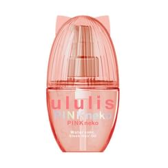 ululis - Water Conc Sleek Hair Oil