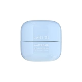 LANEIGE - Water Bank Blue Hyaluronic Moisture Cream