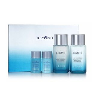 BEYOND - Homme Fitness Set