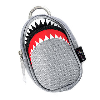 Morn Creations - Shark Backpack (M), YesStyle