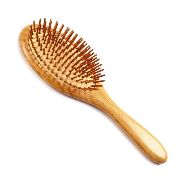 Gizmi-Wooden Hair Brush