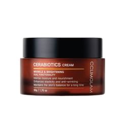 CCLIMGLAM - Cerabiotics Cream