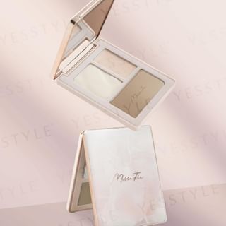 MilleFee - Perfect Contour Palette