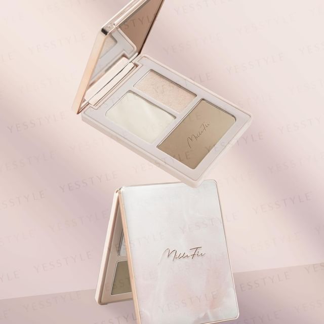 MilleFee-Perfect Contour Palette
