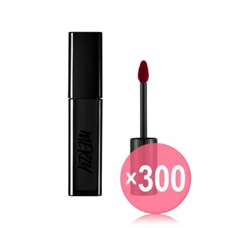 MERZY - Noir In The Mellow Tint #M13 Vapor Red (x300) (Bulk Box)