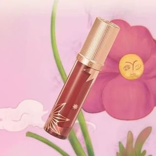 GIRLCULT - Lovers' Prattle Lip Glaze - 9 Colors