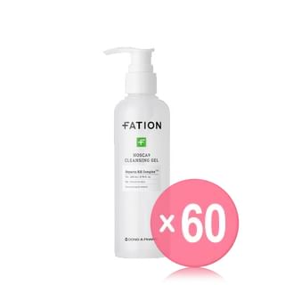 FATION - Nosca9 Cleansing Gel (x60) (Bulk Box)