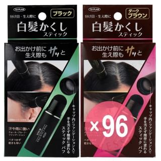 To-Plan - Grey Hair Color Stick (x96) (Bulk Box)