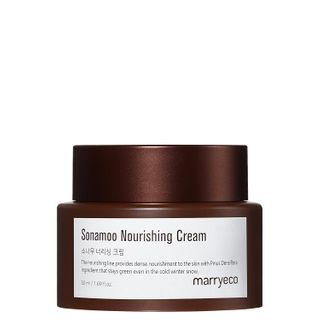 LABIOTTE - Marryeco Sonamoo Nourishing Cream