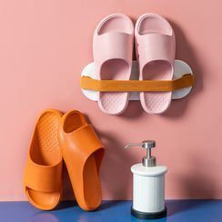 Home Simply - 纯色 EVA 家居拖鞋 Home Simply - 纯色 EVA 家居拖鞋