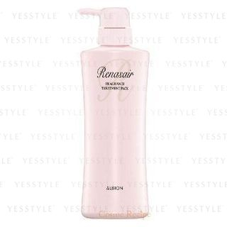 Albion - Renasair Fragrance Treatment Pack | YesStyle
