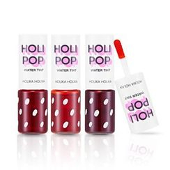HOLIKA HOLIKA - Holi Pop Water Tint (3 Colors)