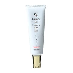 démarrer - Luxury CC Cream UV