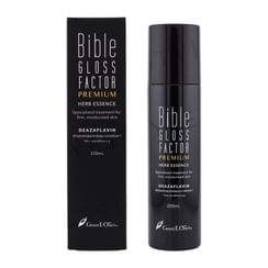 Bible GLOSS FACTOR - Premium Herb Essence
