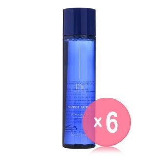 MISSHA - Super Aqua Ultra Hyalron Skin Essence (x6) (Bulk Box)