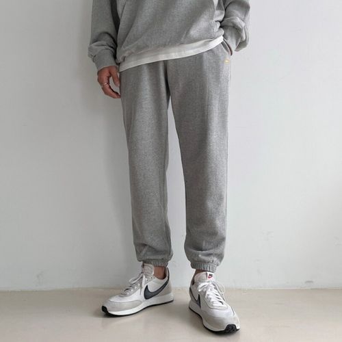 Sweat pant homme hot sale