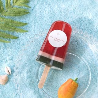 TOMO Corporation - Watermelon Bar Soap