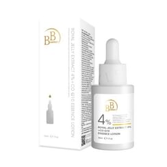 My Scheming - BB Amino Royal Jelly Extract 4% + CO Q10 Essence Lotion