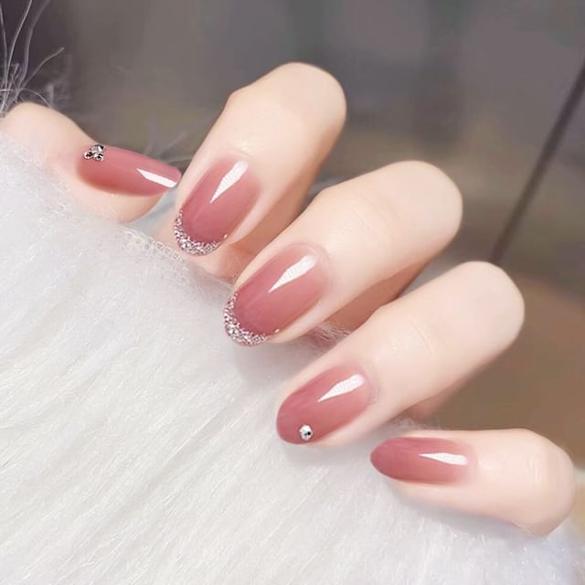 Pristella-Press On Nail Various Designs