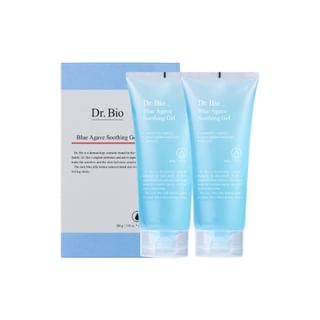 Dr. Bio - Blue Agave Soothing Gel Set