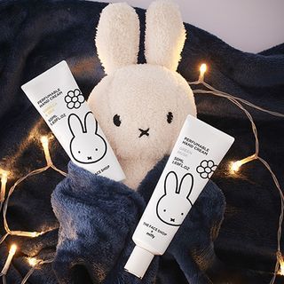 THE FACE SHOP - Hand Cream Miffy Edition - 2 Types