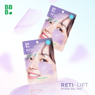 Baby Bright - Reti-Lift Hydro Gel Pad