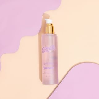 Jelly Ko - Dewy Glaze Toner / Refill