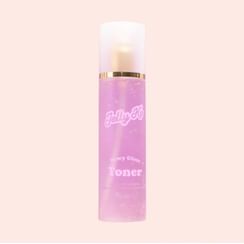 Jelly Ko - Dewy Glaze Toner / Refill