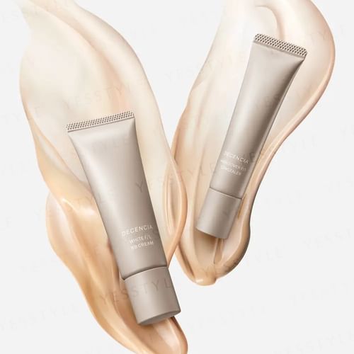 未開封 DECENCIA BRIGHT LIFT CREAM 本体 30g DECENCIA BRIGHT LIFT CREAM REFILL 30g DECENCIA - Cream | YesStyle