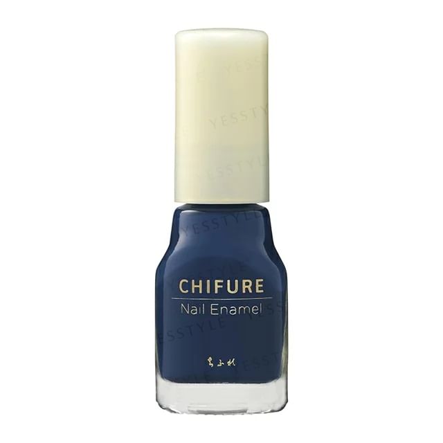CHIFURE-Nail Enamel 971