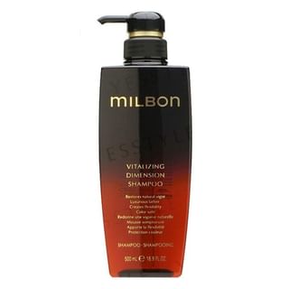MILBON - Global Milbon Vitalizing Dimension Shampoo Jumbo