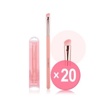 CORINGCO - Elegant Sweet Pink Brush 06 Under Angle (x20) (Bulk Box)