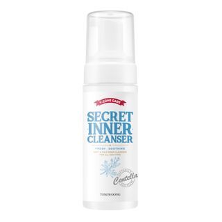 TOSOWOONG - Y-Zone Care Secret Inner Cleanser
