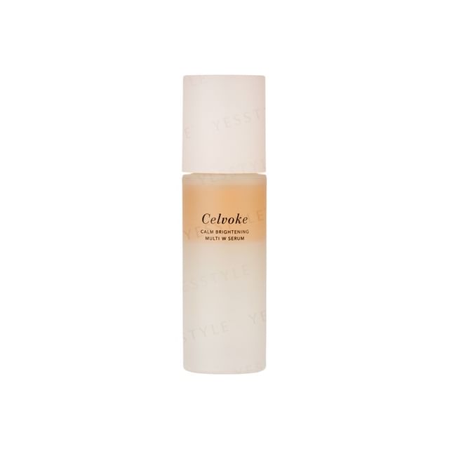 Celvoke Calm Brightening Multi W Serum Celvoke Calm Brightening Multi W Serum