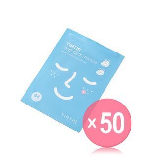 TIRTIR - One Spot Patch (x50) (Bulk Box)