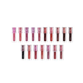 TONYMOLY - Get it Tint Waterful Butter - 17 Colors