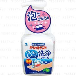Kobayashi - Partial Dent Cleaning Foam